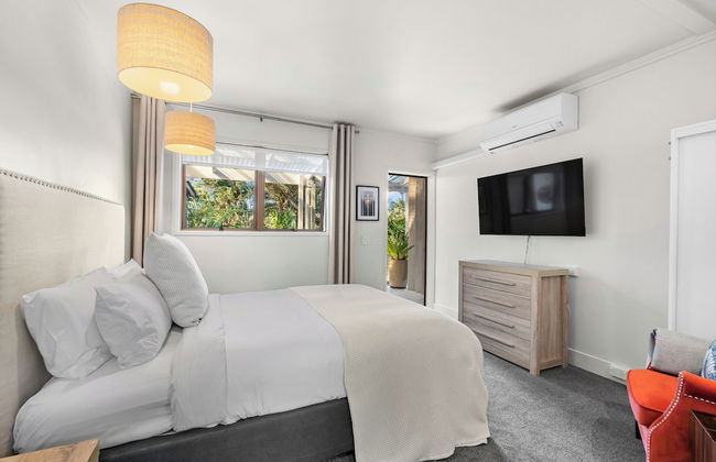 Stay Kerikeri Boutique Apartments and Studios - Foto 50