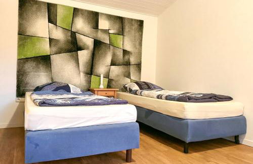 Modern appartement voor 2 personen In Friedeburg - 79-5 - Foto 3