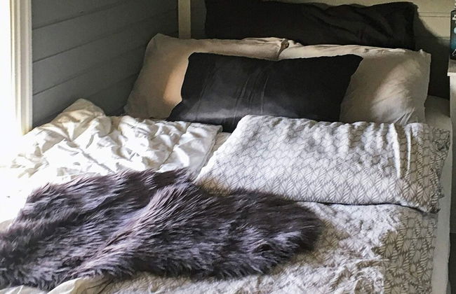 Holiday Home in BjarkÃ¸y - Photo 43