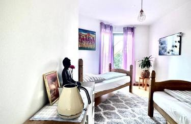 FeWo Rajek -Alte Salzstraße 14- - Foto 6