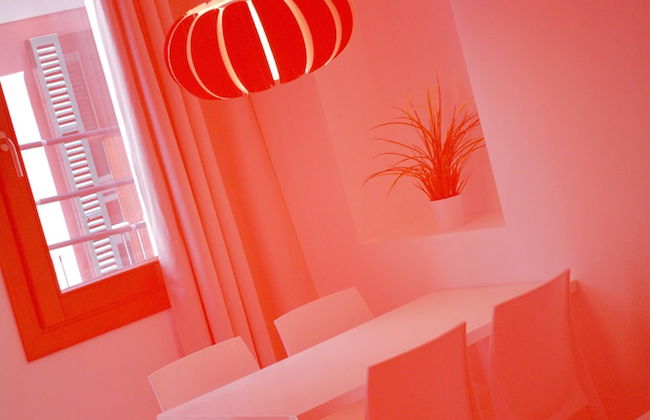 Lonja Suites Apartments - Foto 68