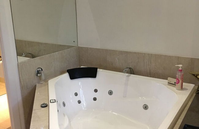 Linger A While Chalet - Foto 13