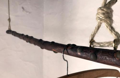 Casa Maria Luisa - Foto 13