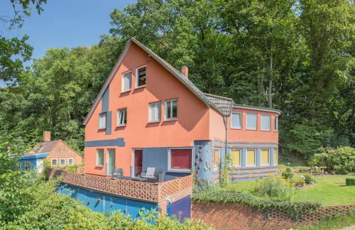 Willi Ohler Haus - Foto 1