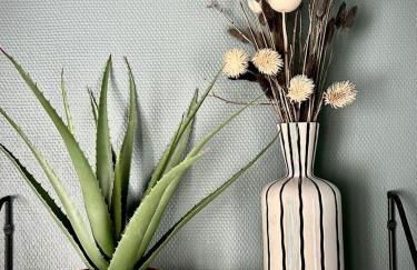 Appartement ATHOS - Hyper Centre - Familiale - Foto 22