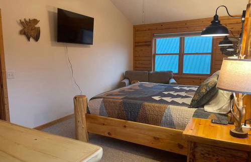 Perfect Getaway Cabin Near Lake Mille Lacs - Foto 22