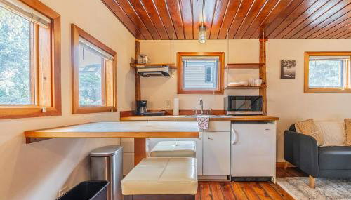 Charming two-level retreat in Capitol Hill - Foxglove Inn - Foto 2