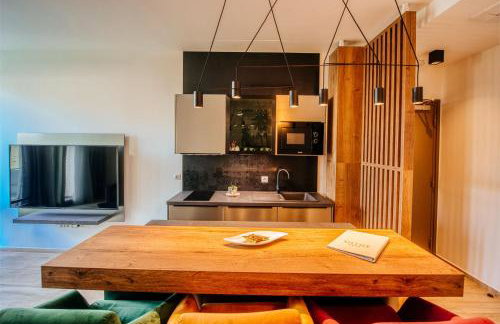 Dedaj Resort - Villa Delux - Foto 56