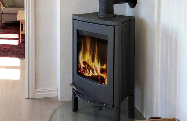 7 Person Holiday Home in Fiska - Foto 7