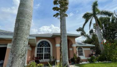 Cape Coral Home with Heated Pool - Foto 3