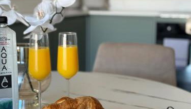 Elegant 1 Bed with free parking - Foto 4