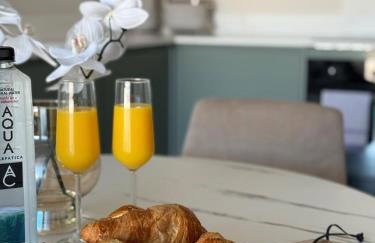 Elegant 1 Bed with free parking - Foto 4