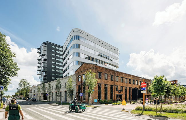 LURICH Residences - Foto 39