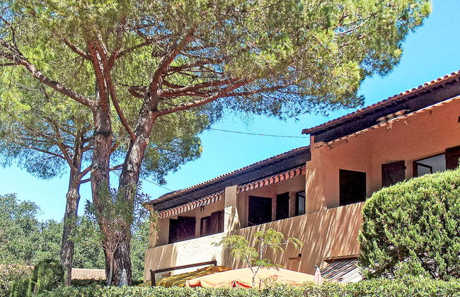 Gigaro Plage - Foto 18