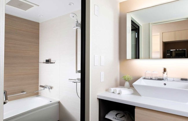 Oakwood Suites Yokohama - Foto 46