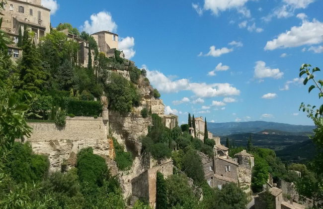 Menerbes Home With Private Pool - Photo 25