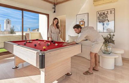 VACATION MARBELLA I Private HEATED Swimming pool, Walking distance to Puerto Banus, Security 24-7, BBQ, WiFi - Foto 21