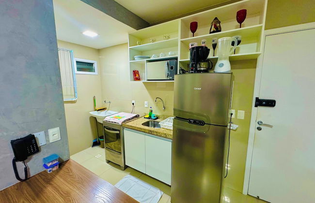 Vg Fun by Diego Flats - Photo 64