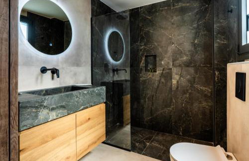 Zenia Living Luxury Villas in Old Hersonissos - Foto 14
