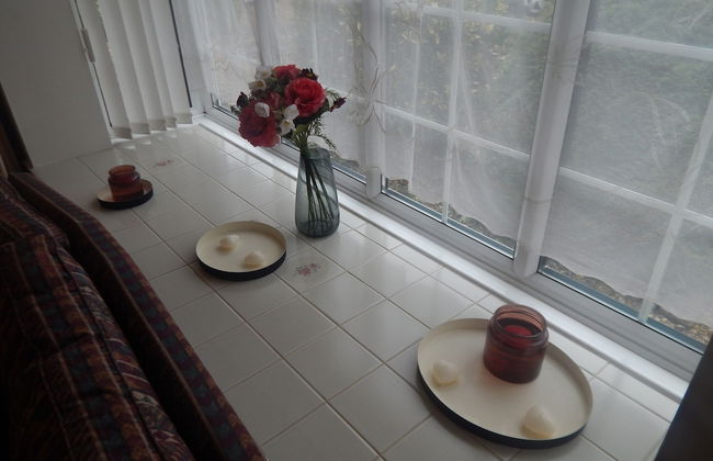 The Vineyard - Corporate and family stay - Foto 13