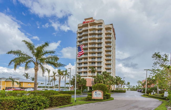 Lovers Key Resort 901 - Photo 32