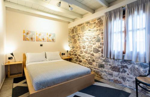 Limni Stone Apartments - Foto 34