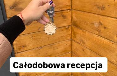 Dream Catcher House - dom do wynajęcia w górach - Foto 3