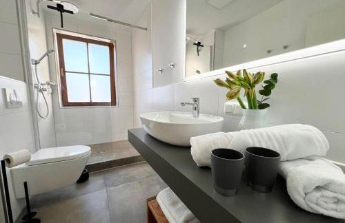 Aesten Mare Kühlungsborn Apartment 2 - Foto 13