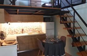 Anissa Tiny Garden Loft - Photo 8