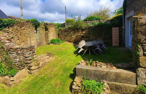 Les Jardins du Tertre - Foto 14