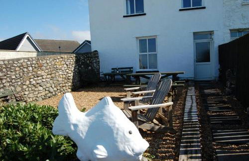 Dolphin Beach House In Tywyn - Photo 43