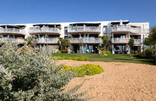 Le Rêve, les pieds dans l'eau, face à l'Ile de Ré - Photo 40