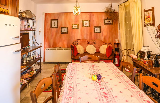 Villa Stratos Skiathos - Foto 47