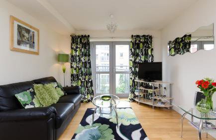 Hamilton Court Apartments from Your Stay Bristol - Foto 49