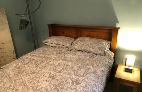 The Little Hexthorpe house - Foto 55