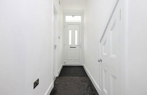 One bed apartment in the heart of Innerleithen - Foto 8