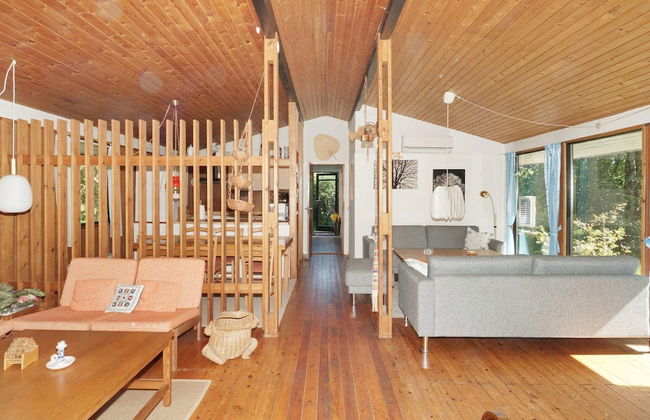 6 Person Holiday Home in Vig - Foto 5