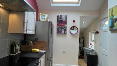Bridge End Cottage, Northumberland - sleeps 4 - Foto 3