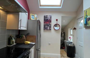 Bridge End Cottage, Northumberland - sleeps 4 - Foto 3