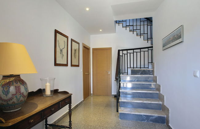 Apartamentos Rondaluz - Photo 3