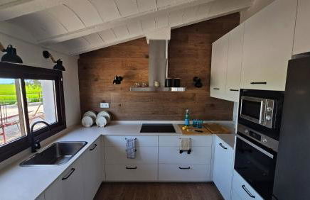 Masos Bruguera - Finca Llambrich - Foto 30