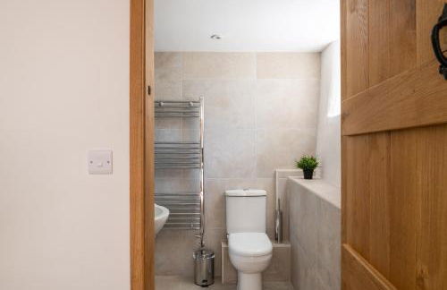 Snowdonia Holiday Cottage - Foto 29