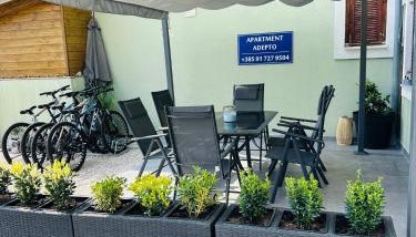 Apartment ADEPTO - Foto 5