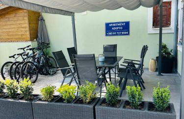 Apartment ADEPTO - Foto 5