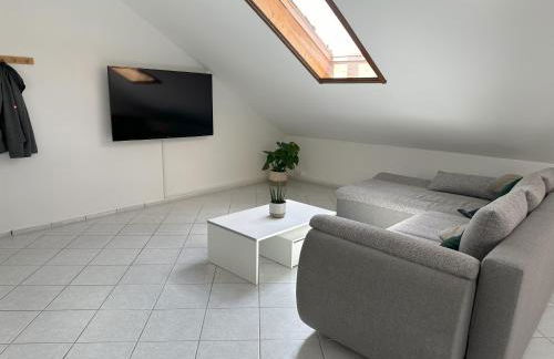 Appartement Liebhart - Photo 14