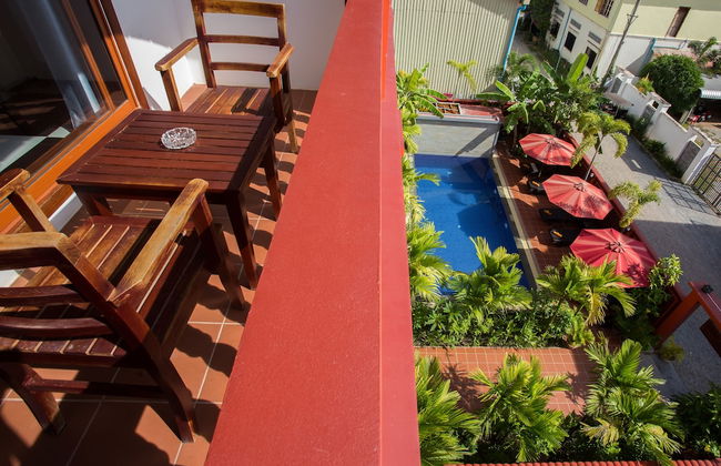 Bou Savy Villa - Foto 14