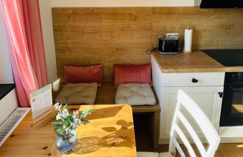 Kreativer Rückzugsort in der Burgenstadt Schlitz - Foto 8