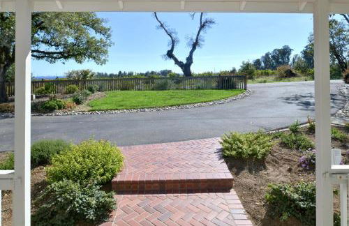 Moore Family Farmhouse - Wine Tastings Included - Foto 5