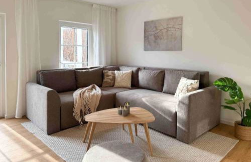 La Petite Maison Kaiserstuhl mit Sauna - Foto 9