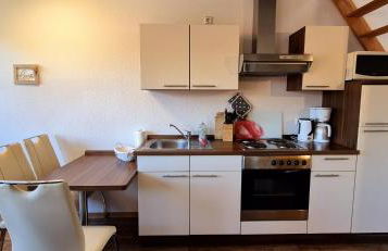 Apartmenthaus Haus am Grün 2 - Foto 13